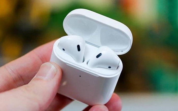 AirPods Pro có 8 màu khác nhau, có thể ra mắt ngay tháng này Ảnh 2