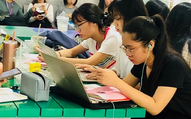 Sinh viên được nghỉ Tết Nguyên đán Canh Tý 2020 từ 2-3 tuần Ảnh 2