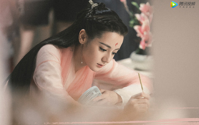 Những tác phẩm được fan mong chờ ra mắt nhất của dàn minh tinh Hoa Ngữ Ảnh 2