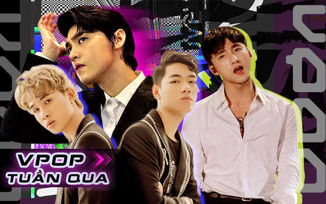 Vpop tuần qua: Noo Phước Thịnh sở hữu MV 100 triệu đầu tiên, Sơn Tùng M-TP hé lộ tựa đề sản phẩm sắp ra mắt? Ảnh 2