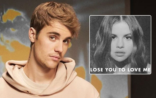 Selena Gomez thừa nhận muốn Justin Bieber nghe được ca khúc Lose You To Love Me Ảnh 2