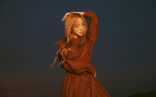 Taeyeon phát biểu trước thềm comeback: 'Bài nào trong album cũng hay hết' Ảnh 2