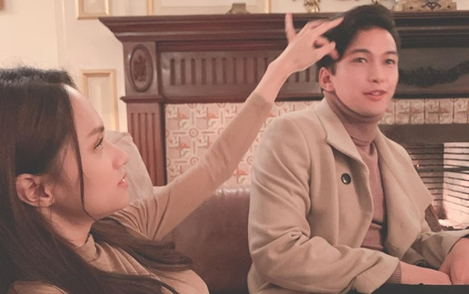 Hoàn thành sứ mệnh tại The Voice Kids 2019, Hương Giang sẵn sàng trở lại với #ADODDA 3? Ảnh 2