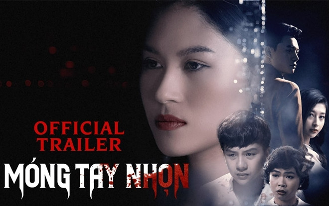 Ngọc Thanh Tâm tung webdrama mới lấy cảm hứng từ ồn ào tình cảm của hoa hậu Phương Nga Ảnh 2