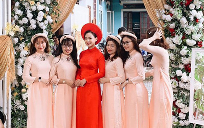 Bị đồn đoán 'cưới chạy bầu', vợ cũ Duy Nhân bật khóc mong muốn được sống bình yên Ảnh 2