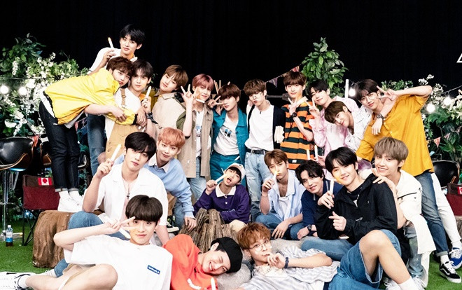 Động thái mới từ cảnh sát về 'Produce X 101', dự đoán tương lai X1 Ảnh 2