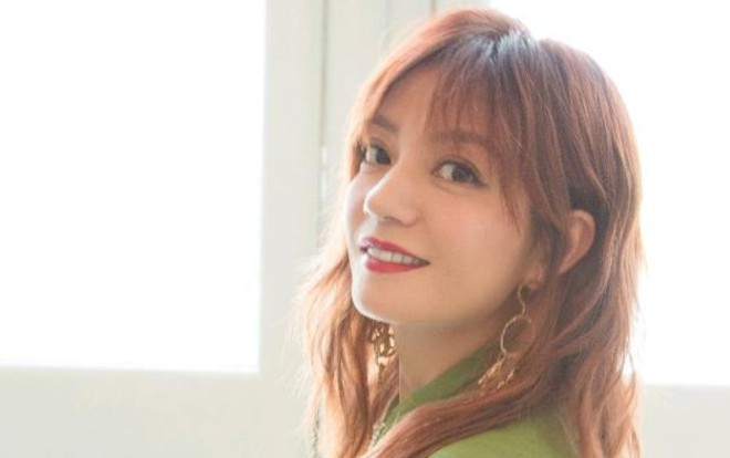 Triệu Vy nói về việc diễn viên phẫu thuật thẩm mỹ: Hi vọng mọi người đừng sửa giống nhau quá Ảnh 2