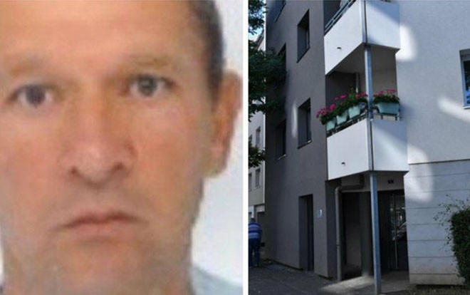 Tội ác rợn người trong quá khứ của nghi phạm sát hại nữ sinh gốc Việt ở Pháp Ảnh 2