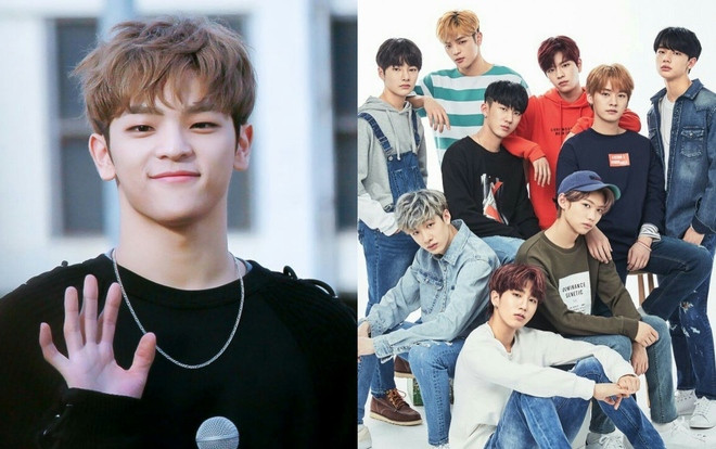 JYP tuyên bố Woojin rời Stray Kids vì 'lí do cá nhân' khiến người hâm mộ hoang mang Ảnh 2