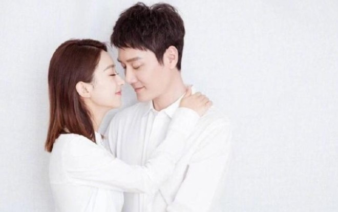 Phùng Thiệu Phong tiết lộ trở nên yếu đuối sau kết hôn, ôm đầu òa khóc trước mặt bà xã Triệu Lê Dĩnh Ảnh 2