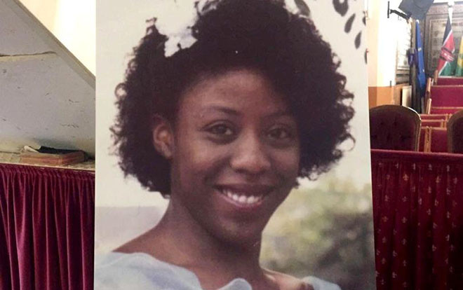 Nhổ liên tiếp 10 chiếc răng trong một tuần, người phụ nữ tử vong oan ức Ảnh 2