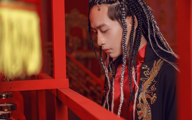 Tuấn Trần: 'Tôi không hề có tham vọng làm ca sĩ' Ảnh 2