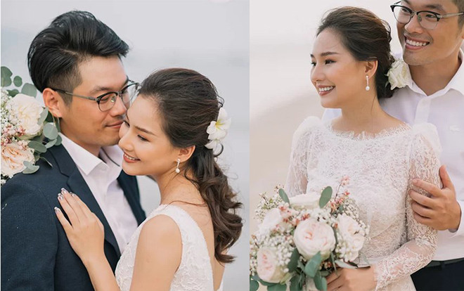 Danh tính chồng mới của vợ cố người mẫu Duy Nhân: Điển trai, giàu tình cảm và không phải đại gia Ảnh 2