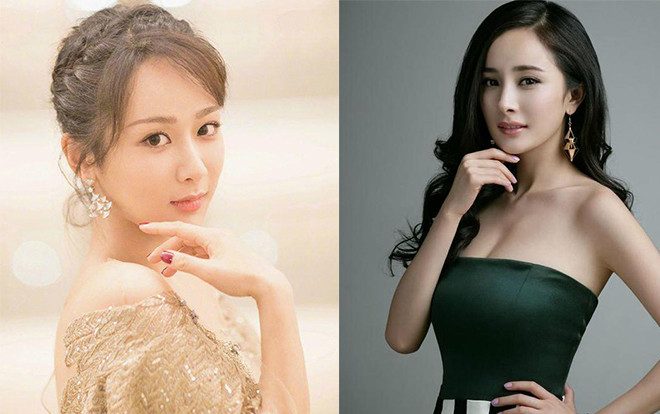 BXH sức mạnh thương mại minh tinh tháng 9: Dương Tử xuất sắc đánh bại tất cả để vượt lên dẫn đầu Ảnh 2