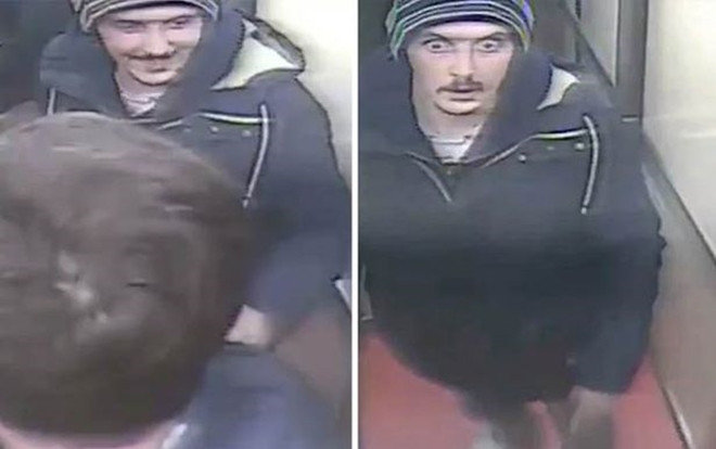 Gã sát nhân giết bạn gái, vứt xác trong bồn tắm vẫn thản nhiên cười nói như không có gì xảy ra Ảnh 2