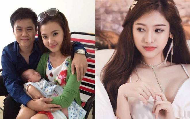 Thúy Vi lên tiếng thừa nhận lỗi lầm trên sóng truyền hình về việc khiến Phan Thành và Midu 'đổ vỡ' 4 năm về trước Ảnh 2