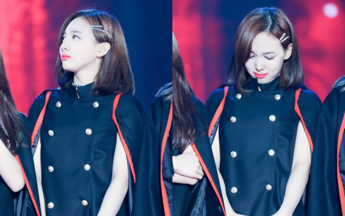 Nayeon (Twice) gặp nguy hiểm vì kẻ bám đuôi tuyên bố sẽ tìm ra ký túc xá của cô ấy! Ảnh 2