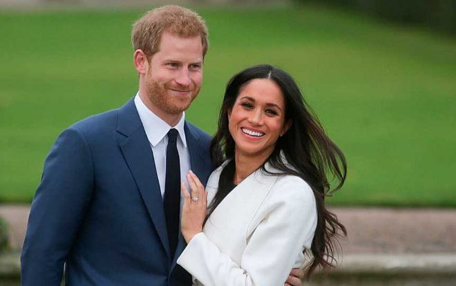 Bạn bè đã từng khuyên Meghan Markle không nên lấy hoàng tử Harry Ảnh 2