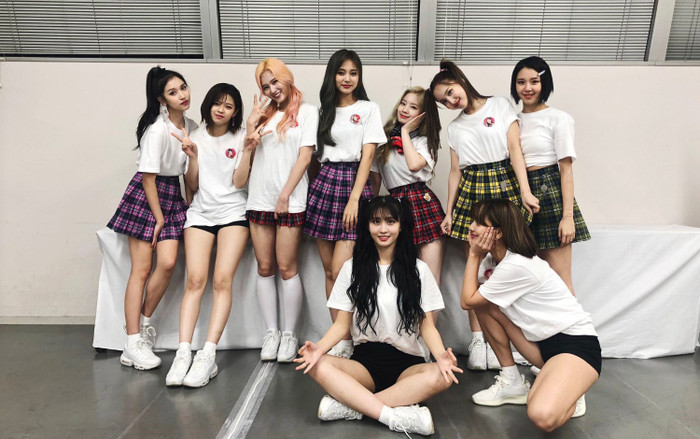 Twice bán hết hơn 1 triệu vé tại Nhật Bản trong thời gian ngắn Ảnh 2