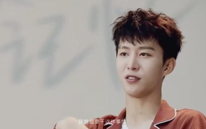 Phạm Thừa Thừa được 6 người cùng lúc hướng dẫn diễn xuất trong lần đầu tiên đóng phim Ảnh 2