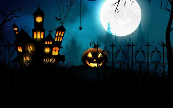 Những món ăn ngày Halloween 2019 không thể thiếu ở Việt Nam Ảnh 2