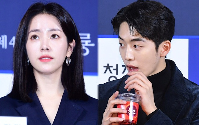 Mặc chênh lệch 12 tuổi, Han Ji Min - Nam Joo Hyuk vẫn 'bén duyên' trong 3 bộ phim Ảnh 2