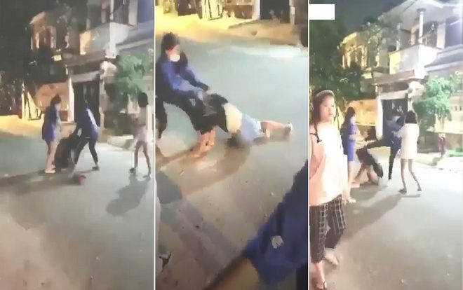 Nữ sinh lớp 11 đòi tự tử sau khi bị đánh hội đồng, lột quần áo rồi tung clip lên Facebook ở Sài Gòn Ảnh 2