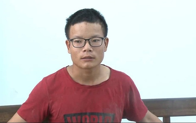 Khởi tố đối tượng quỵt tiền mua dâm, đâm trọng thương nhân viên cắt tóc và cụ bà 71 tuổi Ảnh 2