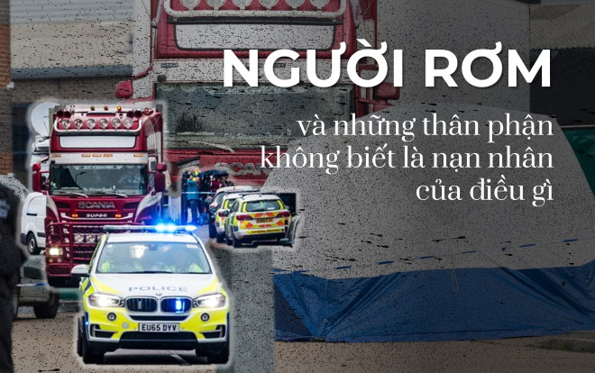 Giấc mơ không thành của 'người rơm' và những thân phận không biết là nạn nhân của điều gì Ảnh 2