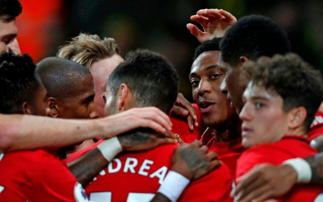 Nóng: Tỷ phú Ả rập sắp mua M.U giá 4 tỷ bảng Ảnh 2