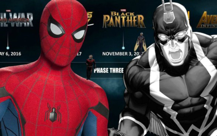 Những thay đổi của MCU Giai đoạn Ba so với những định hướng đề ra ban đầu ra sao? Ảnh 2