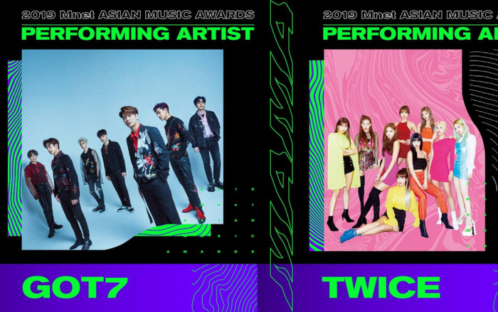 Những cái tên đầu tiên xác nhận tham gia Mama 2019: BTS không xuất hiện? Ảnh 2