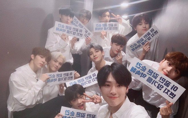 HOT: Có hơn 3 thành viên X1 bị tráo đổi tại chung kết 'Produce X 101' Ảnh 2