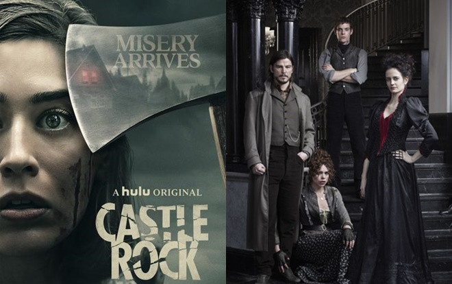 5 gợi ý thú vị cho các 'tín đồ' phim kinh dị trong mùa lễ Halloween 2019 Ảnh 2