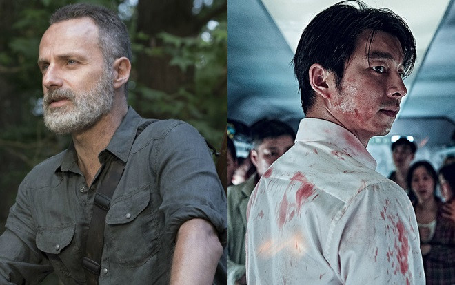 Netflix 'chào đón' Halloween 2019 bằng loạt phim kinh dị thây ma đặc sắc Ảnh 2