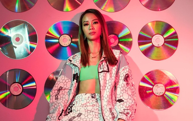 Phỏng vấn Suboi trước thềm MTV EMA 2019: 'Tôi muốn chứng minh âm nhạc Việt Nam không phải dạng vừa' Ảnh 2