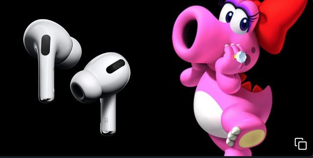 AirPods Pro