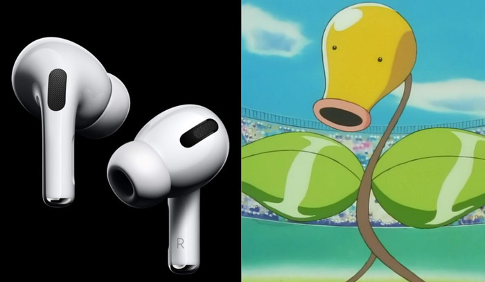 AirPods Pro