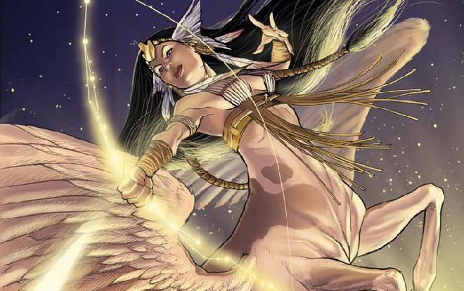 Tử vi hàng ngày 12 cung hoàng đạo thứ 5 ngày 31/10/2019: Cự Giải gặp được người trong mộng, Nhân Mã nên cẩn trọng về tiền bạc Ảnh 2