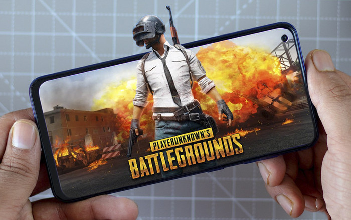 PUBG Mobile