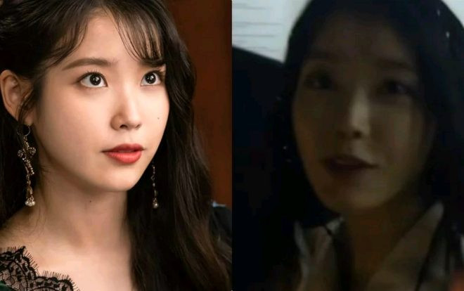 Đến than đói bụng cũng đáng yêu thế này, cả K-Pop chắc chỉ có mỗi IU! Ảnh 2