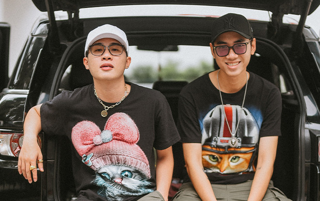 Jack: ‘Có thể ba mẹ đã khóc nhưng em không hề biết được’ Ảnh 2