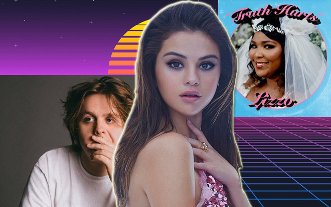Kết quả BXH Billboard tuần này: Nhân tố bất ngờ soán ngôi Truth Hurts, Selena Gomez 'phục sinh' huy hoàng Ảnh 2