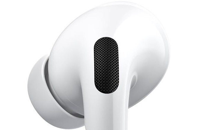 AirPods Pro có gì xịn xò mà đắt ngang một chiếc smartphone như vậy? Ảnh 2