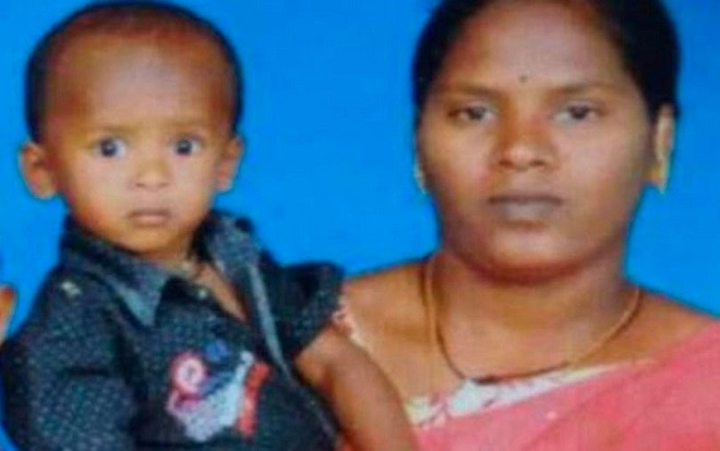 Bé trai 2 tuổi tử vong sau khi mắc kẹt dưới giếng sâu gần 30 mét Ảnh 2