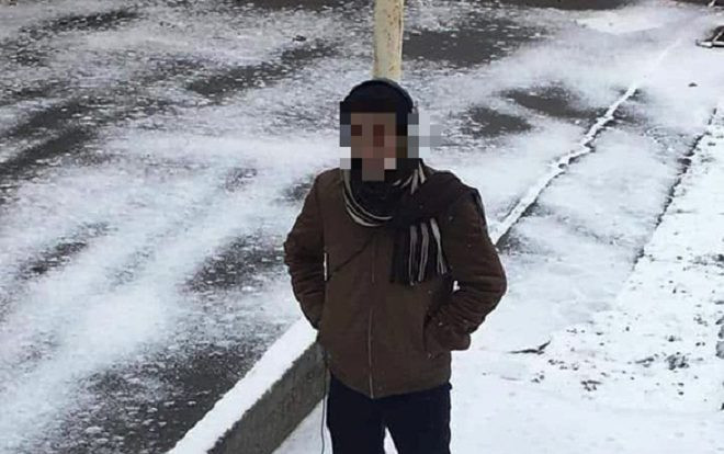 Xác minh thông tin nam thanh niên người Huế nghi là nạn nhân trong vụ 39 người chết ở Anh Ảnh 2