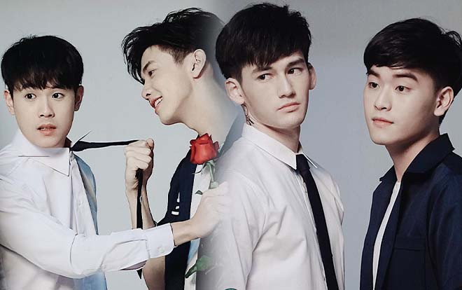 'My Engineer': Từng là dự án phim bị bỏ quên nay trở lại với dàn diễn viên nam cực đẹp, nội dung hấp dẫn Ảnh 2