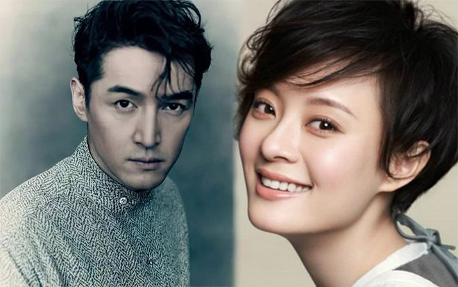 Những diễn viên nói không với đạo phẩm: Hồ Ca từ chối 'Tam sinh tam thế', Tôn Lệ lắc đầu với 'Như Ý truyện' Ảnh 2