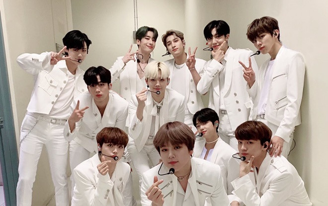Kết quả gian lận 'Produce X 101' sắp được tiết lộ, cảnh sát điều tra 5 thành viên X1 Ảnh 2