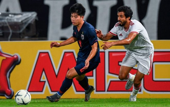 Việt Nam đấu Thái Lan: Thần đồng Ekanit nguy hiểm ra sao? Ảnh 2